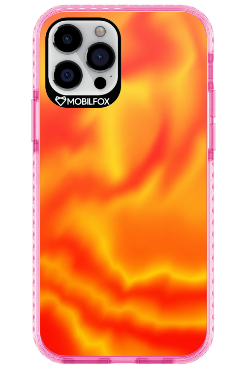 Beat the Heat 2.0 - Apple iPhone 12 Pro