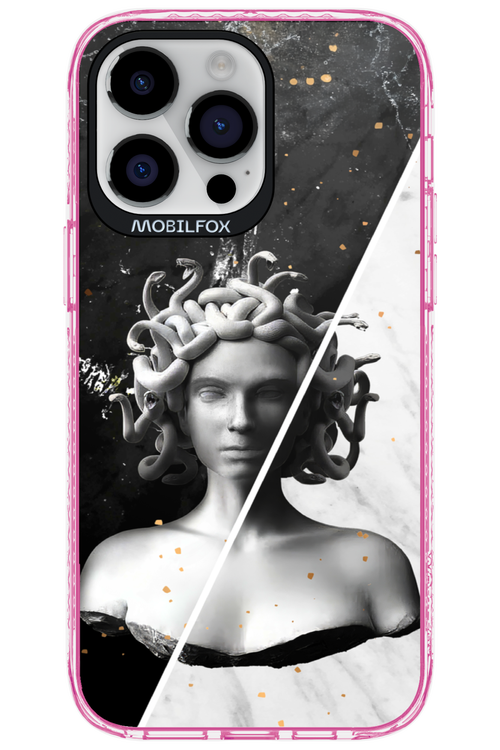 Medusa - Apple iPhone 14 Pro Max