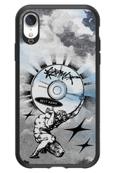 Techno God 2.0 - Apple iPhone XR
