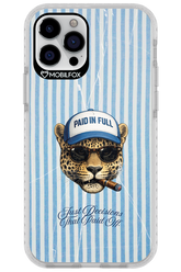 Paid in Full 2.0 - Apple iPhone 12 Pro