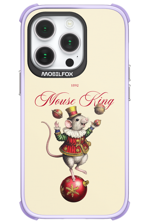 Mouse King - Apple iPhone 14 Pro