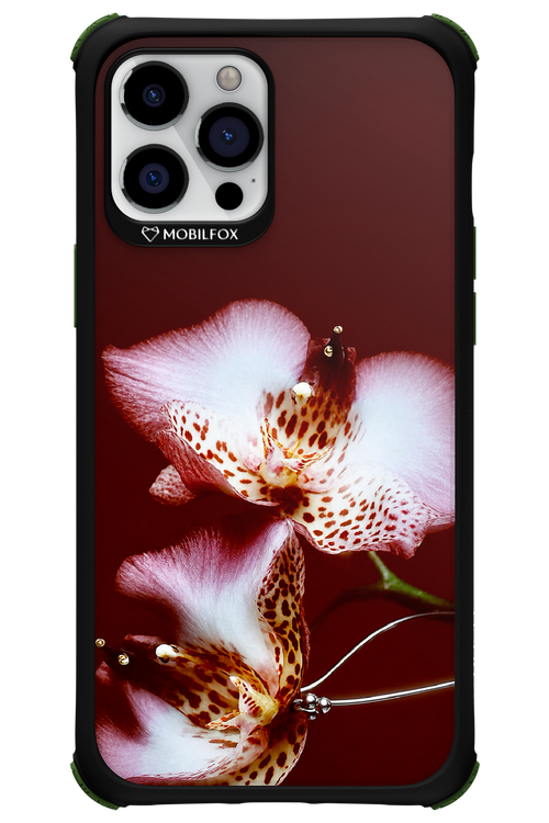 Leobloomy 2.0 - Apple iPhone 12 Pro Max