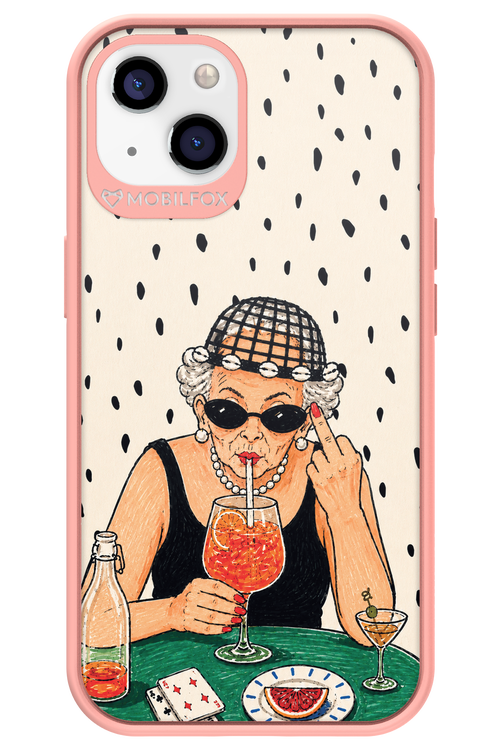 Mommy 2.0 - Apple iPhone 13