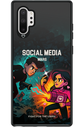 Social Wars II 2.0 - Samsung Galaxy Note 10+