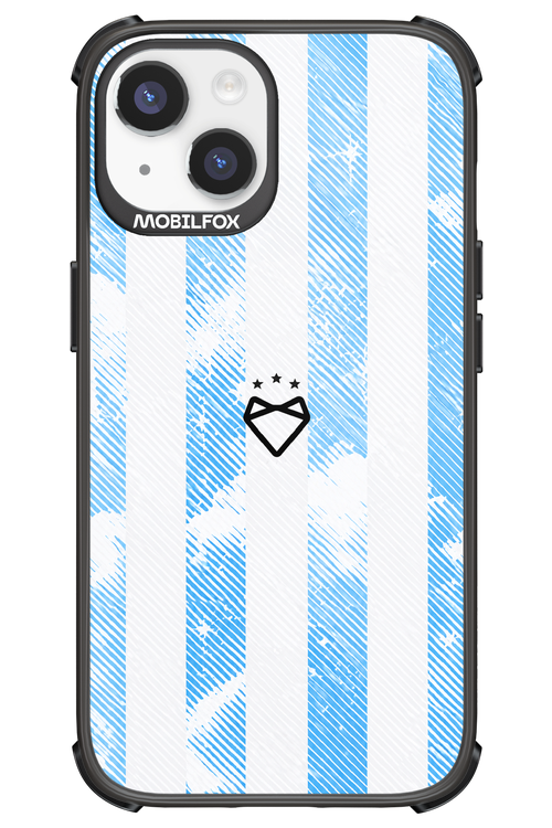 Argentina x Mobilfox 2.0 - Apple iPhone 14
