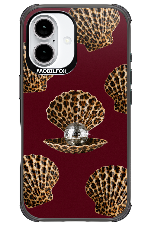 Summer Disco 2.0 - Apple iPhone 16