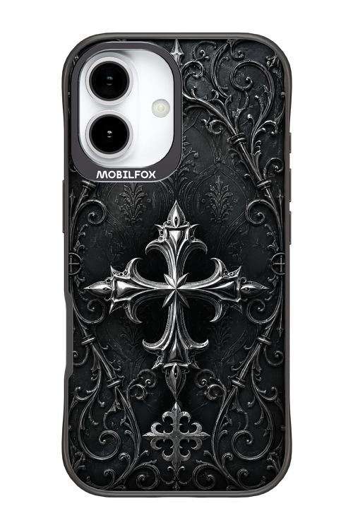 Armor 2.0 - Apple iPhone 17