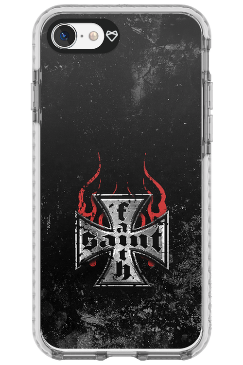 Saint Cross 2.0 - Apple iPhone SE 2020