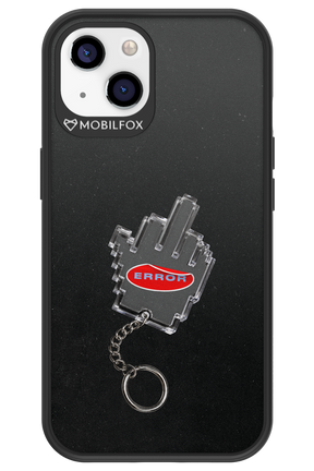 Err0r 2.0 - Apple iPhone 13