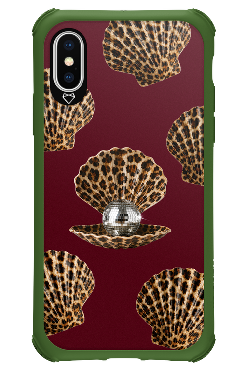 Summer Disco 2.0 - Apple iPhone XS