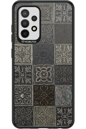 Tiles 2.0 - Samsung Galaxy A52 / A52 5G / A52s