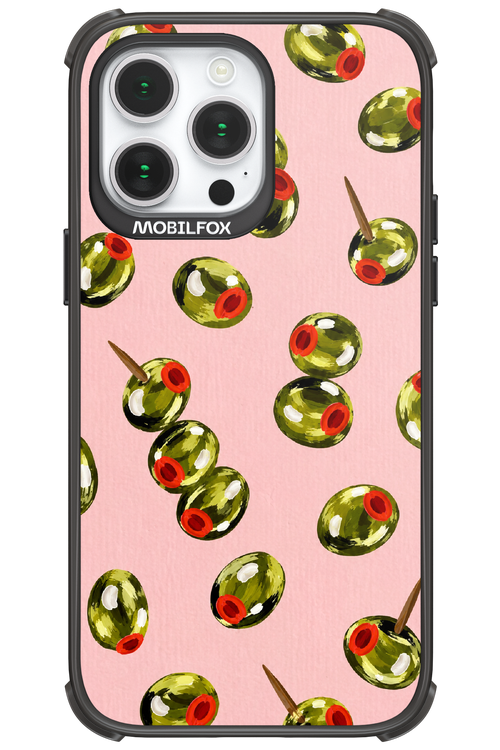 Olive 2.0 - Apple iPhone 14 Pro Max