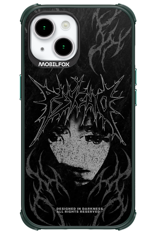Schizo - Apple iPhone 15