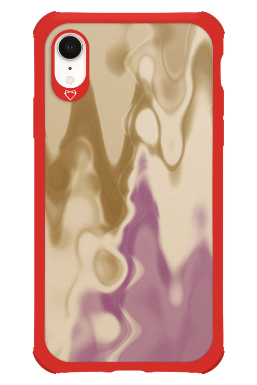 Olive Flow 2.0 - Apple iPhone XR
