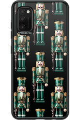 Nutcracker - Samsung Galaxy A41