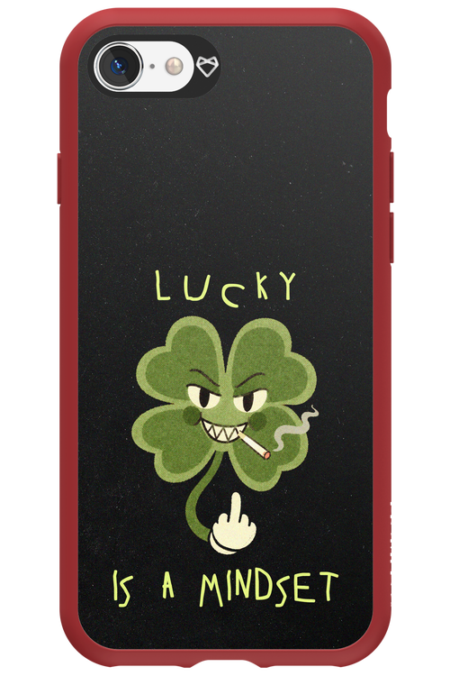 Lucky Mind 2.0 - Apple iPhone SE 2020