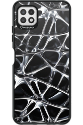 Chrome Lines 2.0 - Samsung Galaxy A22 5G