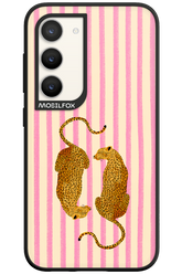 Retro Leo 2.0 - Samsung Galaxy S23