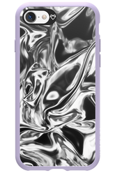 Chrome Blood - Apple iPhone 7