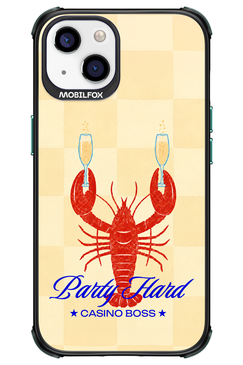 Party Hard 2.0 - Apple iPhone 13
