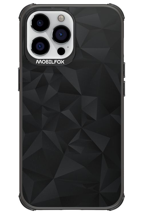 Low Poly 2.0 - Apple iPhone 13 Pro Max