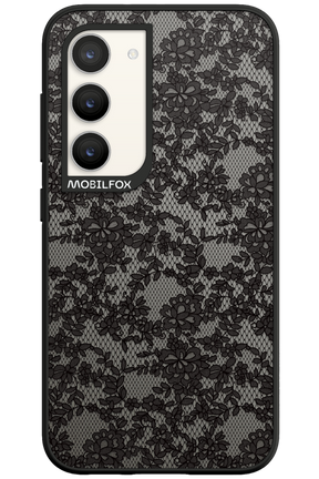 Floral lace 2.0 - Samsung Galaxy S23