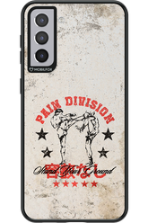 MMA 2.0 - Samsung Galaxy S21+