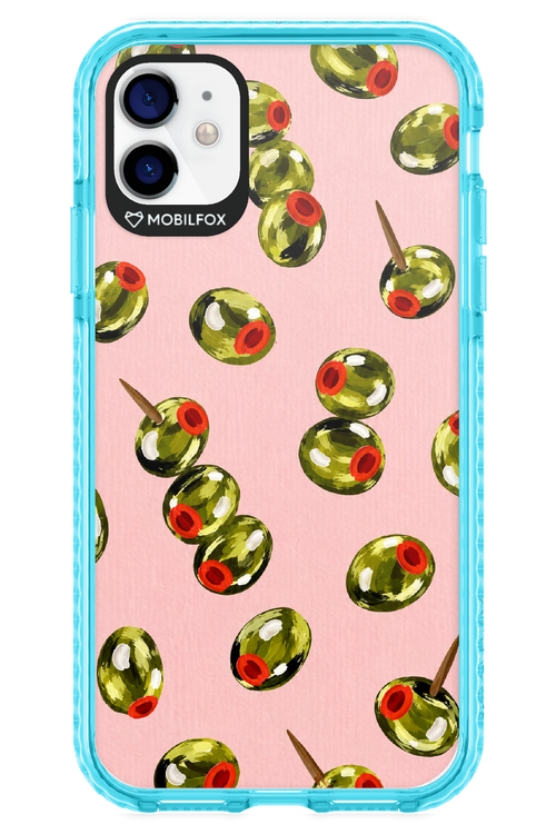 Olive 2.0 - Apple iPhone 11
