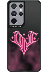 Iconica 2.0 - Samsung Galaxy S21 Ultra