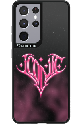 Iconica 2.0 - Samsung Galaxy S21 Ultra