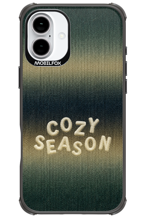 Cozy Season 2.0 - Apple iPhone 16 Plus