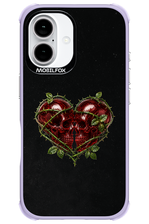 Omen Kiss 2.0 - Apple iPhone 16