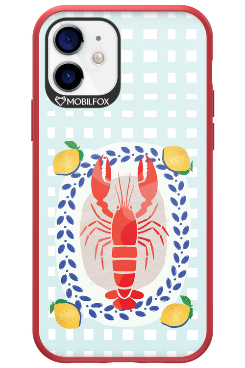 Marbella's Lobster 2.0 - Apple iPhone 12