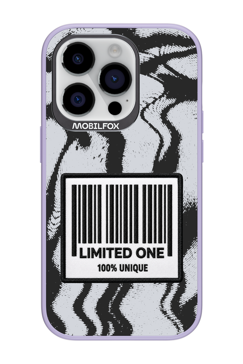 Limited One 2.0 - Apple iPhone 14 Pro