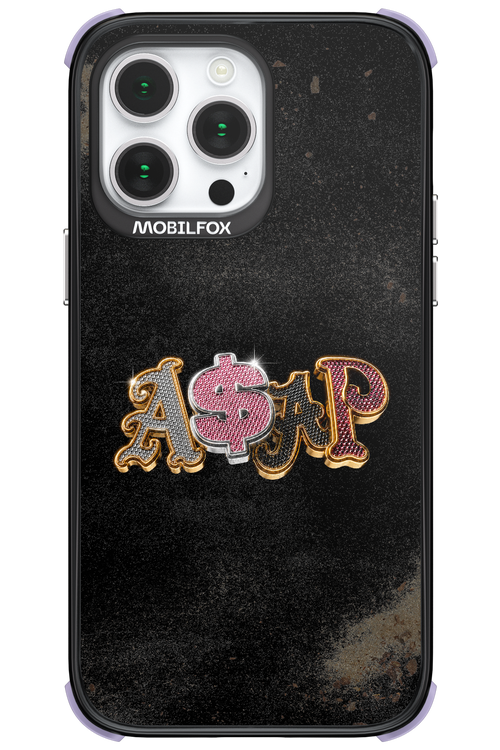 ASAP 2.0 - Apple iPhone 14 Pro Max