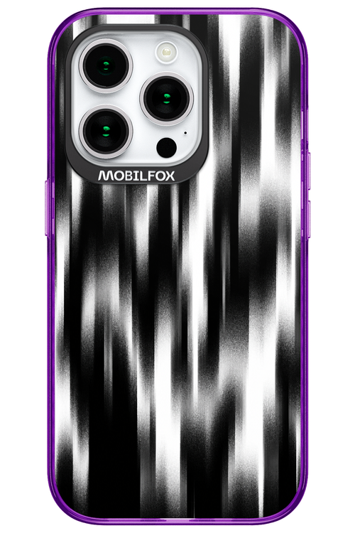 Monochrome Motion 2.0 - Apple iPhone 15 Pro