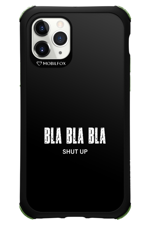 Bla Bla II 2.0 - Apple iPhone 11 Pro