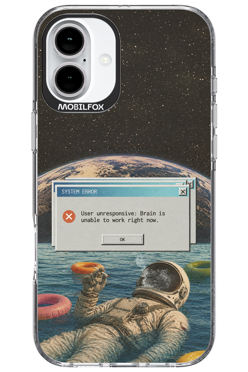 Too High 2.0 - Apple iPhone 16 Plus