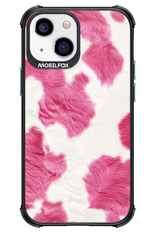 Pink Cow 2.0 - Apple iPhone 13 Mini
