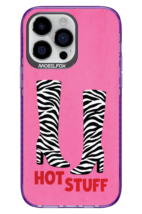 HOT STUFF 2.0 - Apple iPhone 14 Pro Max