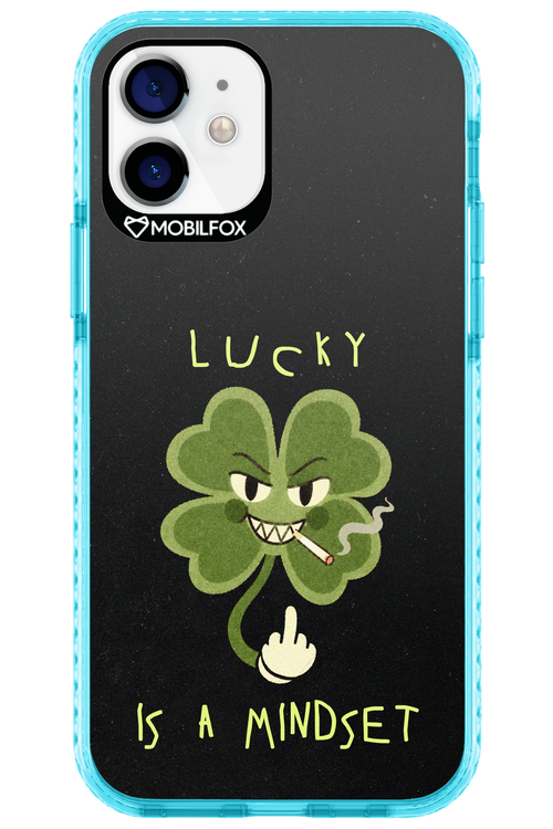 Lucky Mind 2.0 - Apple iPhone 12