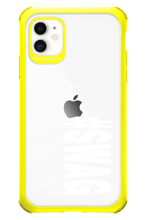 Swag Light Mode 2.0 - Apple iPhone 11
