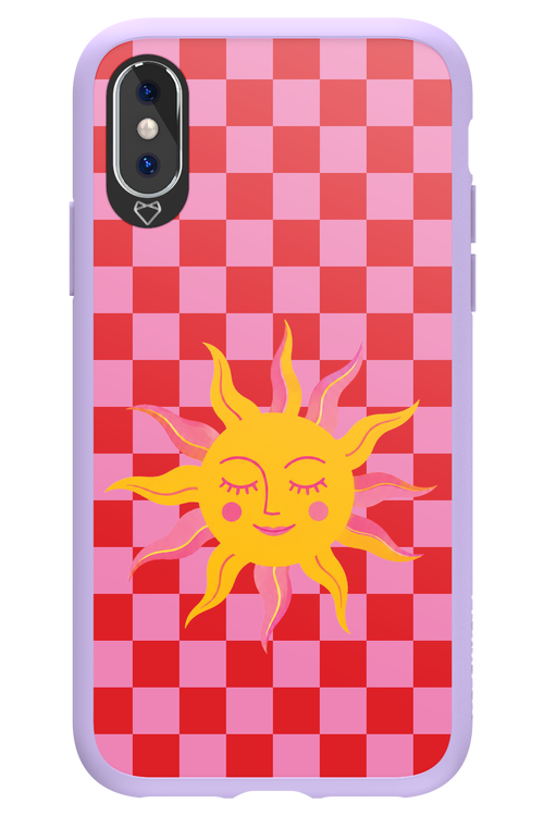 SUNNY 2.0 - Apple iPhone X