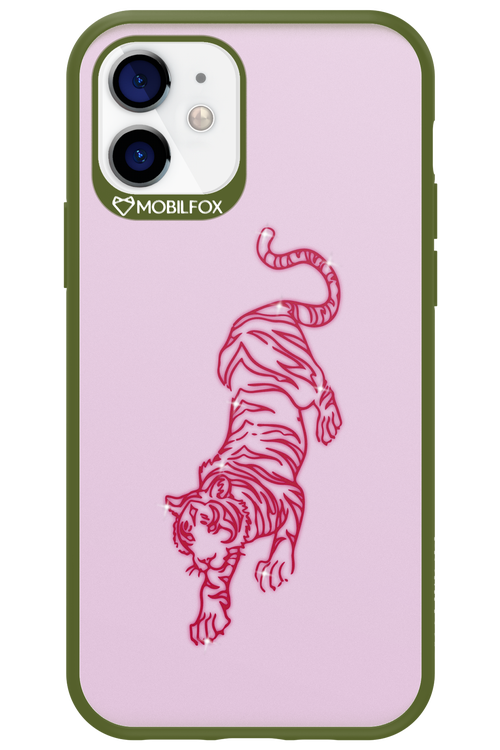 Tiger Power - Apple iPhone 12