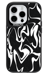 Aqua Leather 2.0 - Apple iPhone 14 Pro