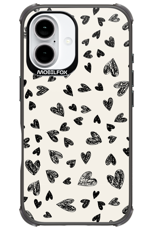 Crazy in Luv 2.0 - Apple iPhone 16