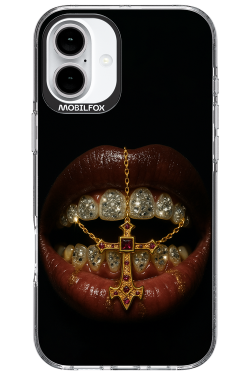 Greedy 2.0 - Apple iPhone 16 Plus