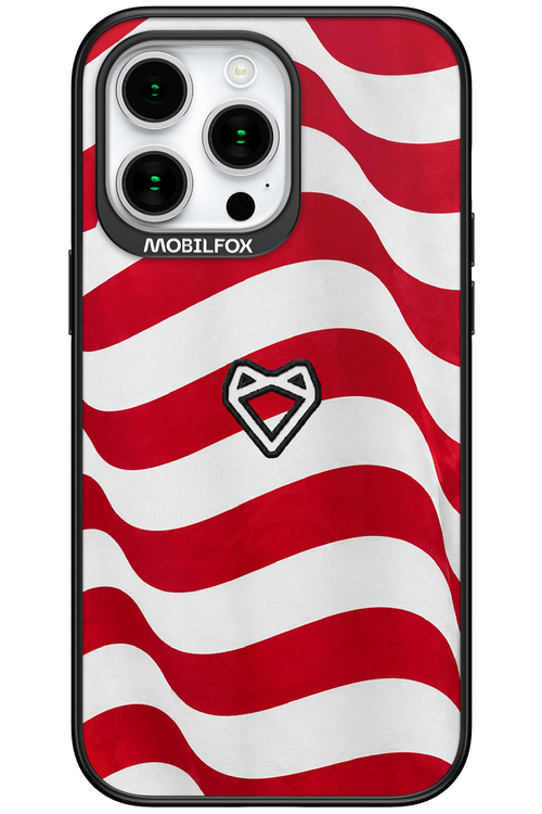 USA 2.0 - Apple iPhone 15 Pro Max