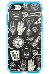 Alchemy and Mysticism - Apple iPhone 7