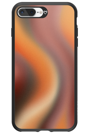 Warm Aura 2.0 - Apple iPhone 7 Plus
